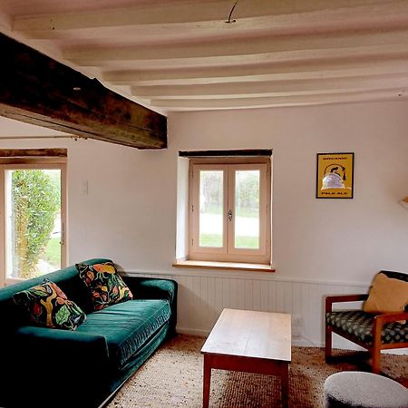 La Garenciere - La Petite Maison Champfleur  Exteriér fotografie