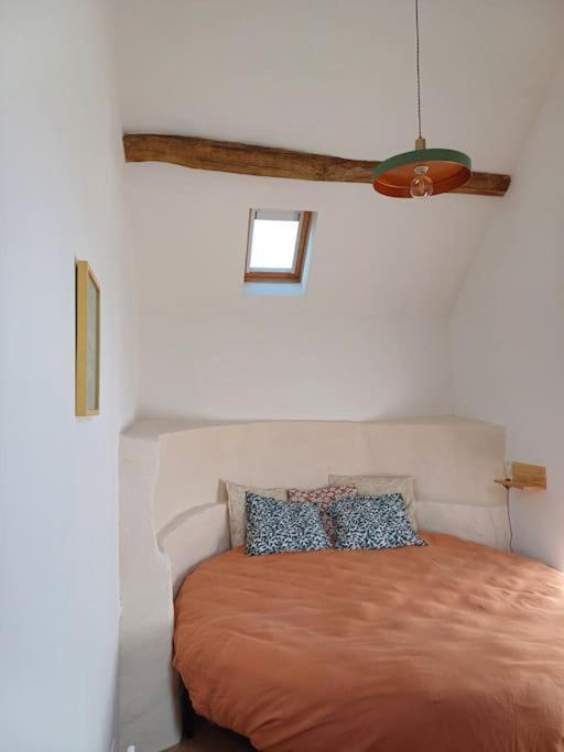 La Garenciere - La Petite Maison Champfleur  Exteriér fotografie